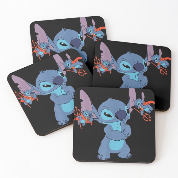 Item preview, Lilo y Stitch designed and sold by trinkleintelle.