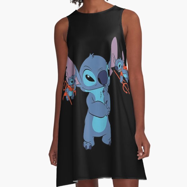 Lilo Stitch Dresses for Sale