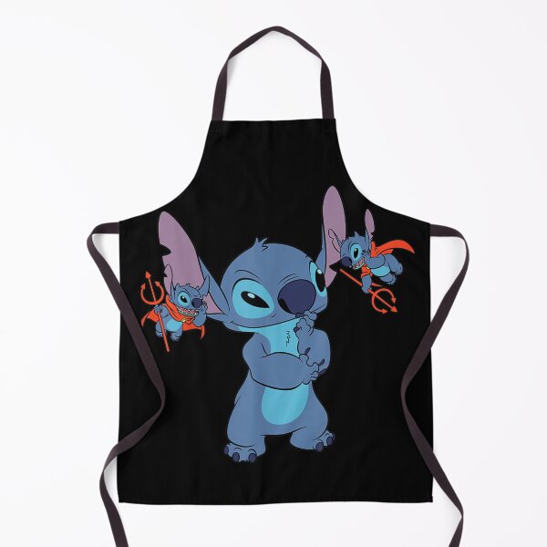 Artikelvorschau, Lilo und Stitch entworfen und verkauft von trinkleintelle.