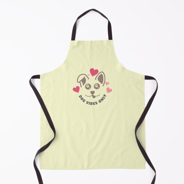 Item preview, Dog Vibes Only, Dog Mom, Dog Mama, Dog Lover, Fur Mom, Dog Lover Gift, Positive Vibes, Dog Dad, Dog Dad Gift designed and sold by gloval.