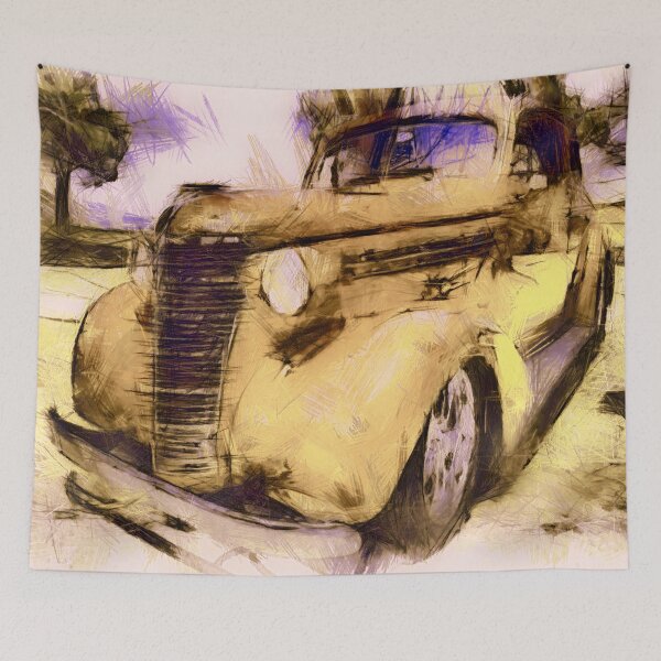 Item preview, Something a Little Different designed and sold by JohnDSmith.