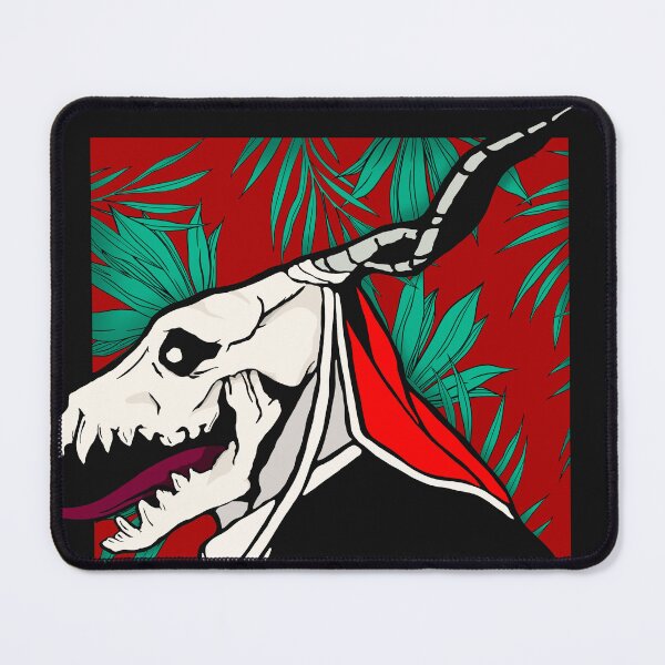 Item preview, The Ancient Magus' Bride designed and sold by Delightful-Emp.
