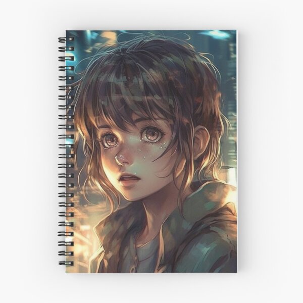 Item preview, Sugoi! An Anime Girl Collection for Every Otaku designed and sold by YourOtakuPrints.
