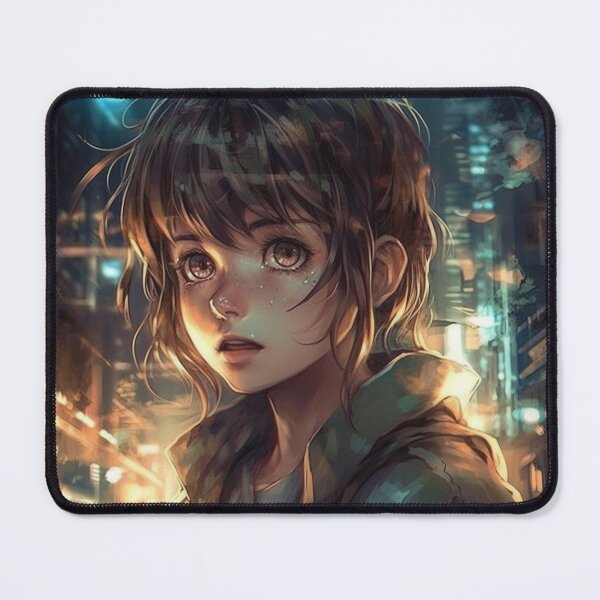 Item preview, Sugoi! An Anime Girl Collection for Every Otaku designed and sold by YourOtakuPrints.