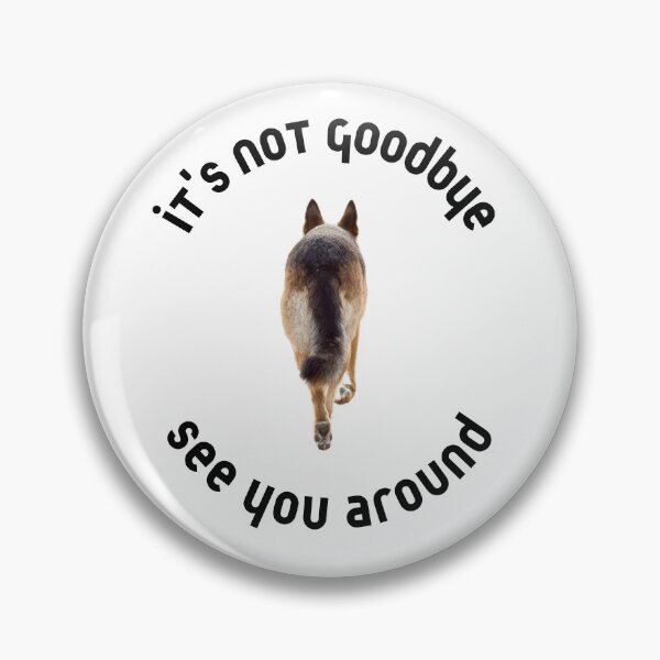 Item preview, See you around designed and sold by DRJProds-Merch.