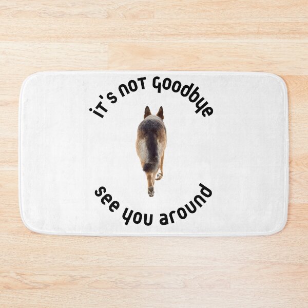 Item preview, See you around designed and sold by DRJProds-Merch.