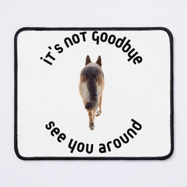 Item preview, See you around designed and sold by DRJProds-Merch.