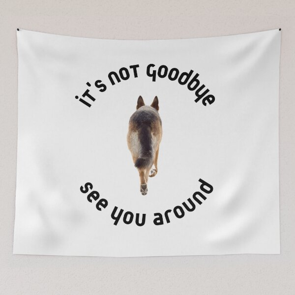 Item preview, See you around designed and sold by DRJProds-Merch.