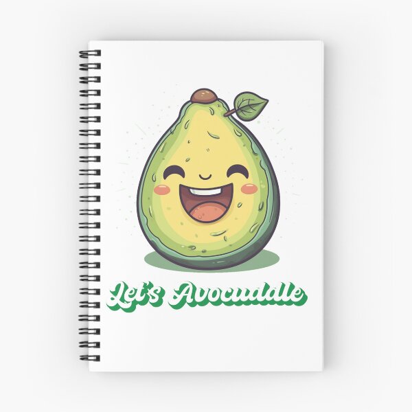 Item preview, Let's Avocuddle designed and sold by shanemuir5.