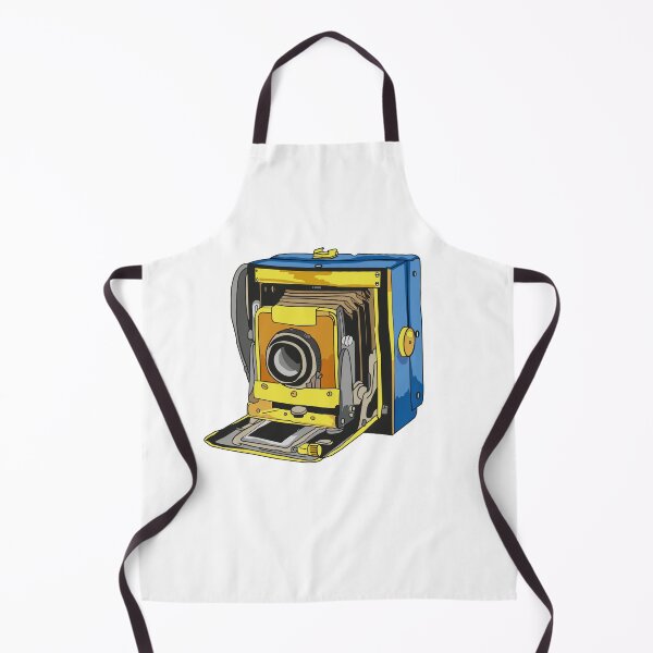 Item preview, old camera designed and sold by Adrimarmol.