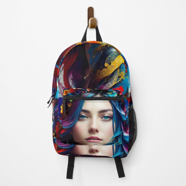 Item preview, Anime Queen designed and sold by ViralThreadsCo.