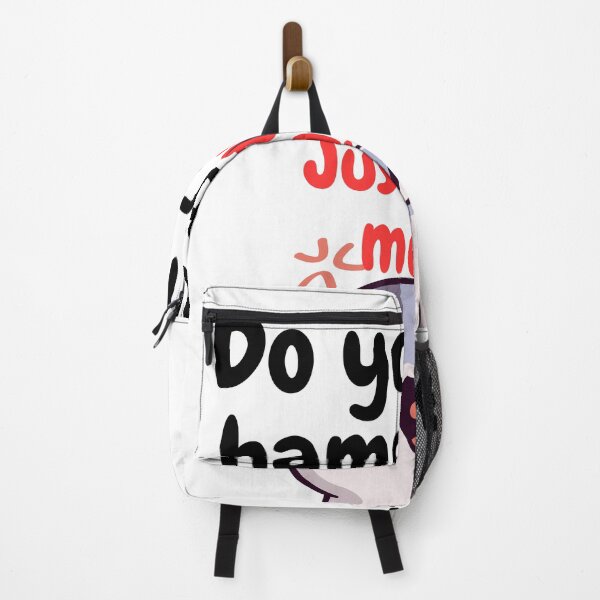 Item preview, Do you like hamster.... Just tell me! designed and sold by Nizarri.