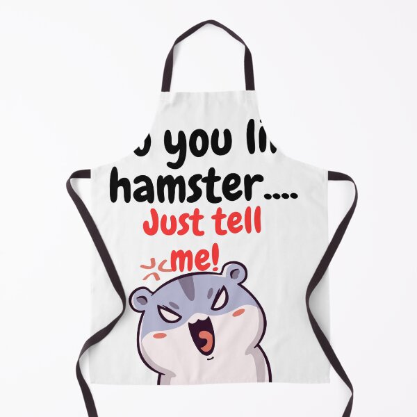 Item preview, Do you like hamster.... Just tell me! designed and sold by Nizarri.