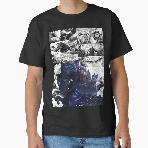 Item preview, Garen designed and sold by jinwooo.