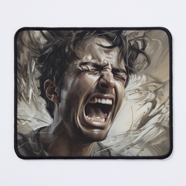 Item preview, Anger and forgiveness designed and sold by fanzen69.
