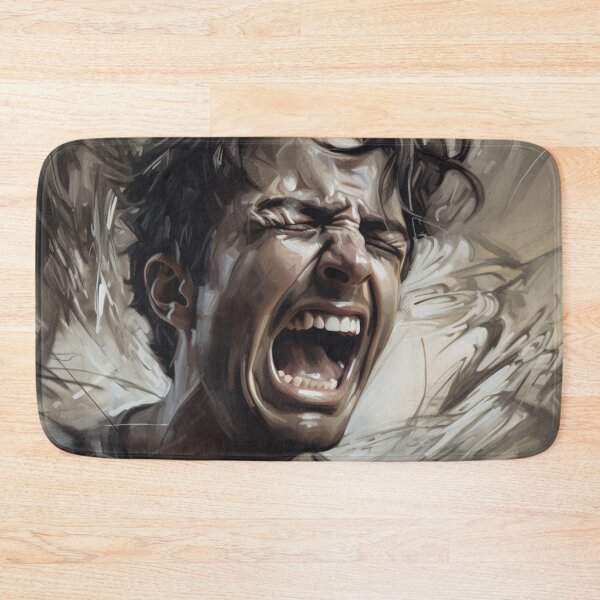 Item preview, Anger and forgiveness designed and sold by fanzen69.