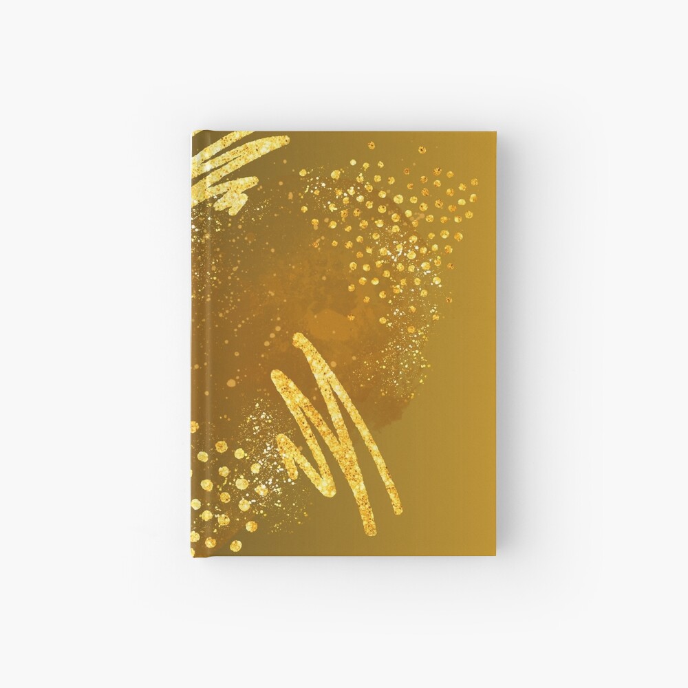 Item preview, Hardcover Journal designed and sold by stillnessgifts.