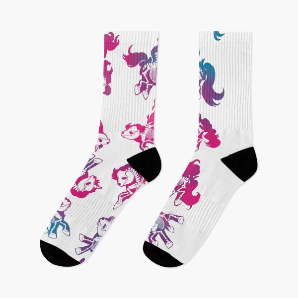 Item preview, MLP X-RAY ONE designed and sold by scholtenart.