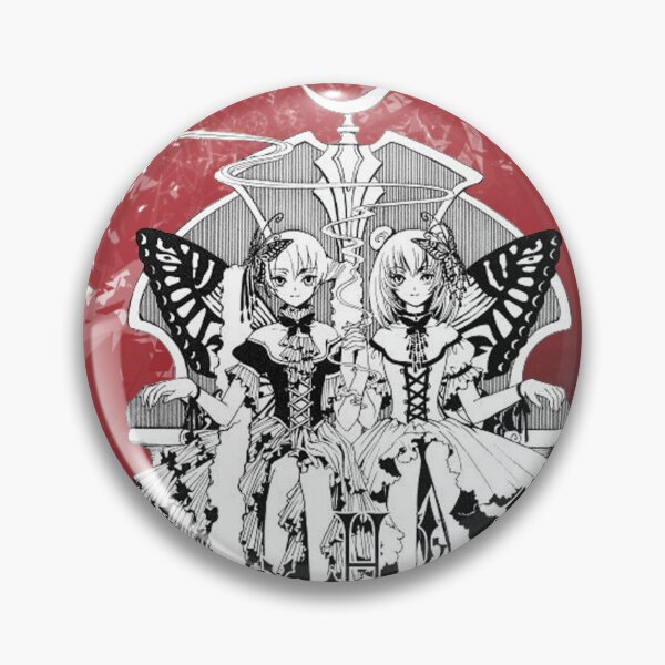 Item preview, Maru Moro Red designed and sold by gamerseternal.