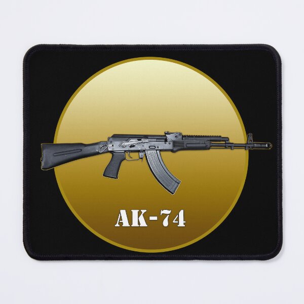 Item preview, AK-74 designed and sold by Durutti1936.