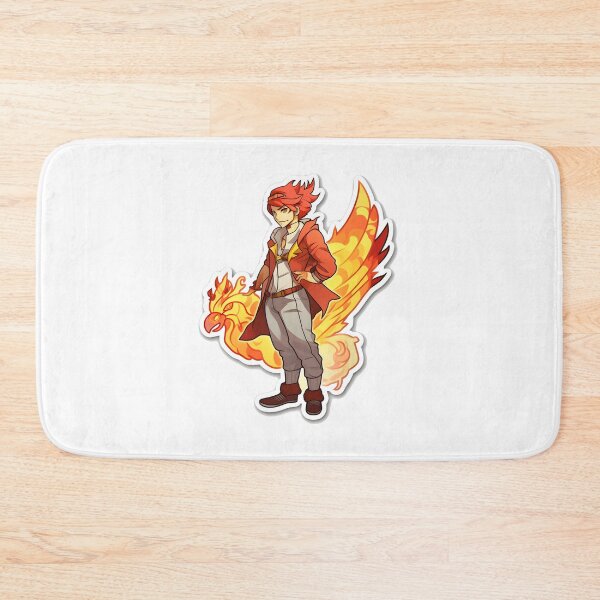 Item preview, Phoenix Trainer designed and sold by Paper Palette.