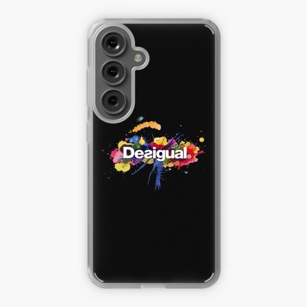 Coque shops desigual samsung s8