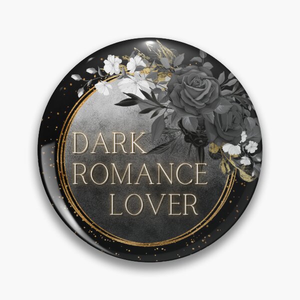 Item preview, bookish booktok dark romance book lover designed and sold by J-Creative-.
