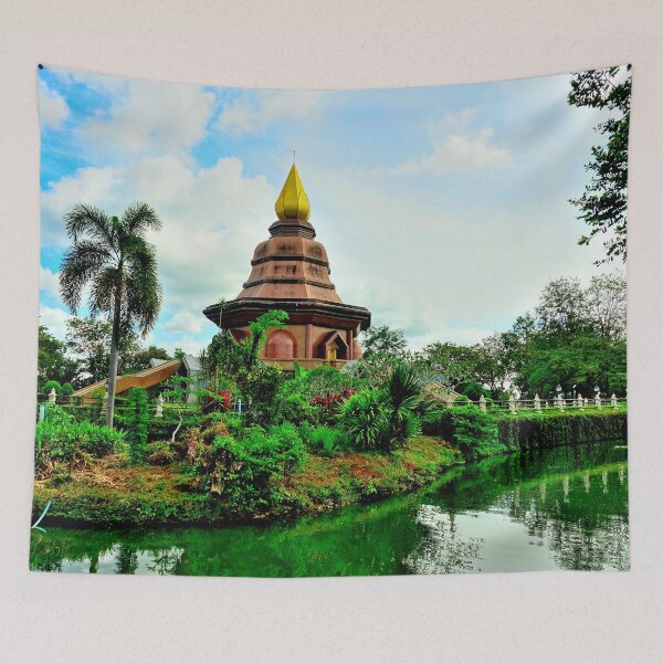 Item preview, Thailand - Trat designed and sold by franck380.