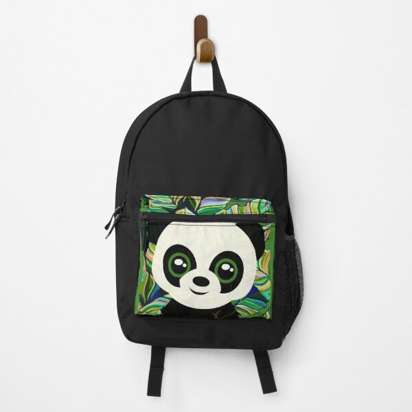 Item preview, Panda Plant Coll For Summer designed and sold by shoppe bond⭐⭐⭐⭐⭐.