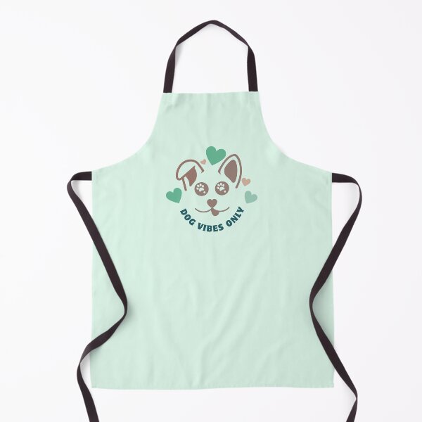 Item preview, Dog Vibes Only, Dog Mom, Dog Mama, Dog Lover, Fur Mom, Dog Lover Gift, Positive Vibes, Dog Dad, Dog Dad Gift designed and sold by gloval.