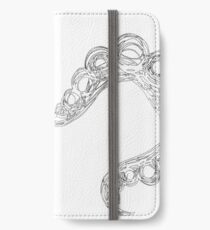 Ursula iPhone Wallet/Case/Skin
