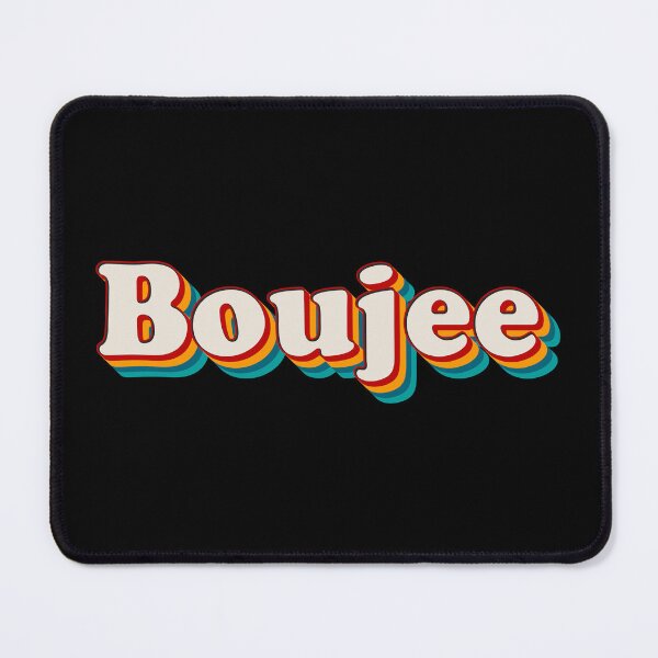 Item preview, Boujee designed and sold by Texterns.