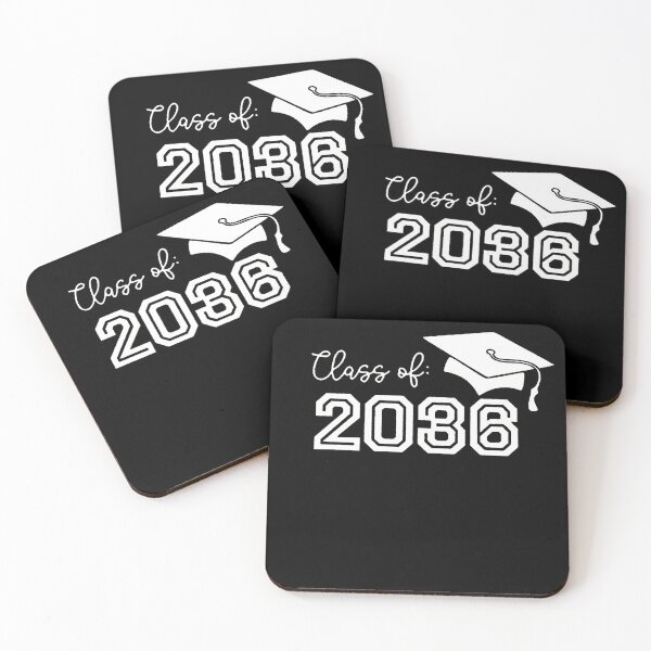 Item preview, Class Of 2036 Shirt, Grow With Me, Class Of 2036 designed and sold by JayPeeEstacio.