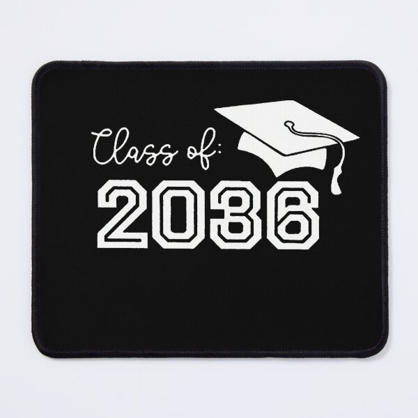 Item preview, Class Of 2036 Shirt, Grow With Me, Class Of 2036 designed and sold by JayPeeEstacio.