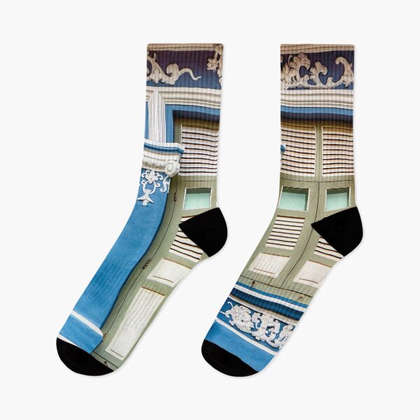 Item preview, Singapore, Heritage Shophouses of Singapore designed and sold by John Seaton Callahan.