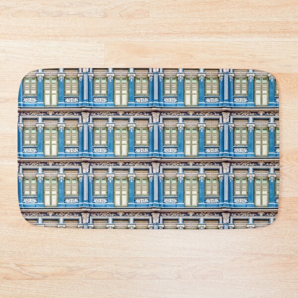Item preview, Singapore, Heritage Shophouses of Singapore designed and sold by John Seaton Callahan.