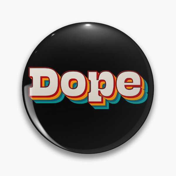 Item preview, Dope designed and sold by Texterns.