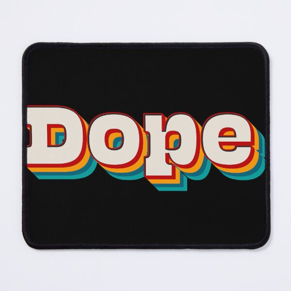 Item preview, Dope designed and sold by Texterns.