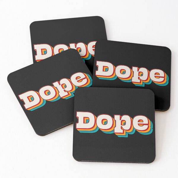 Item preview, Dope designed and sold by Texterns.