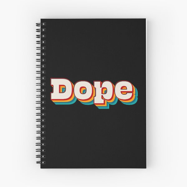 Item preview, Dope designed and sold by Texterns.