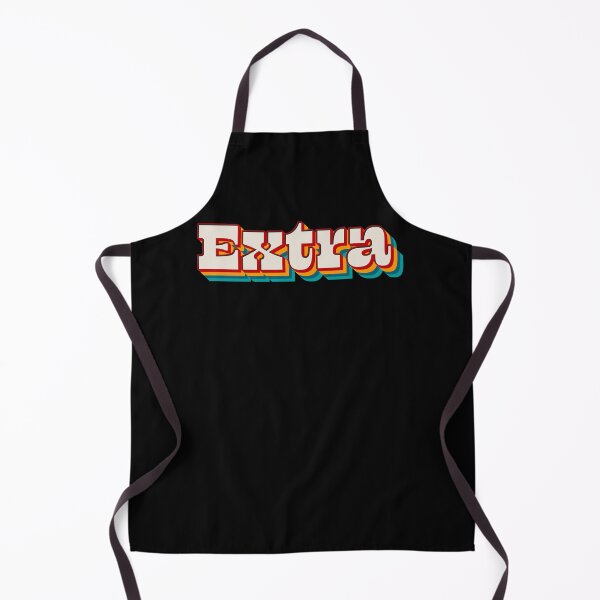Item preview, Extra designed and sold by Texterns.
