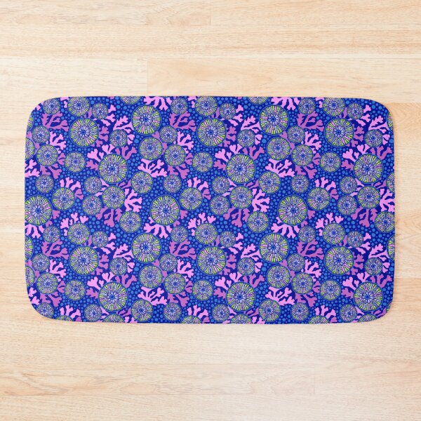 Item preview, Sea Urchins – Coast designed and sold by natmytype.