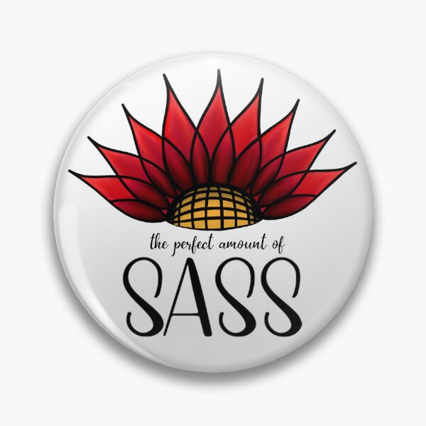 Artikelvorschau, Sass entworfen und verkauft von lezell.