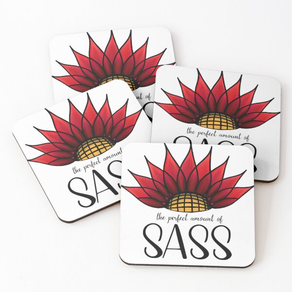 Item preview, Sass designed and sold by lezell.