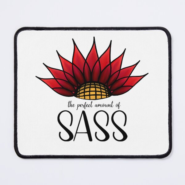 Item preview, Sass designed and sold by lezell.
