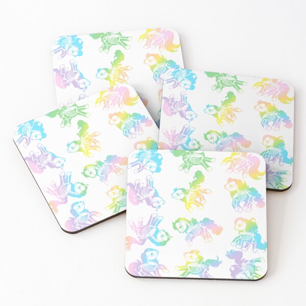 Item preview, MLP X-RAY TOO designed and sold by scholtenart.
