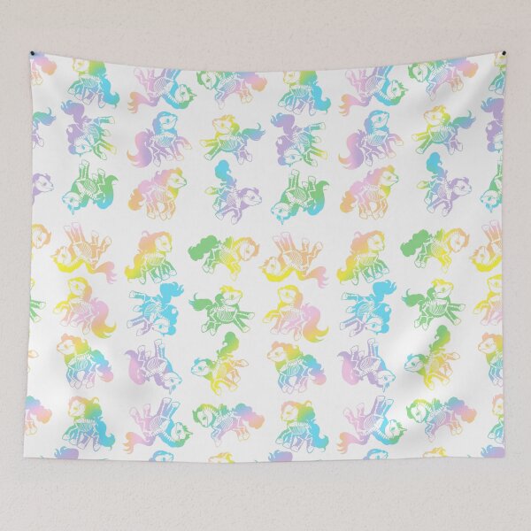 Item preview, MLP X-RAY TOO designed and sold by scholtenart.