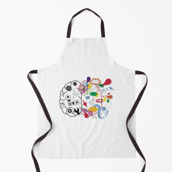 Item preview, brain colors designed and sold by Adrimarmol.