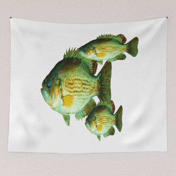 Item preview, GONE FISHING designed and sold by sharlesart.