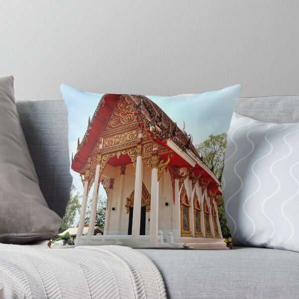 Item preview, Thailand - Wat, Phrathat Kham Kaen designed and sold by franck380.